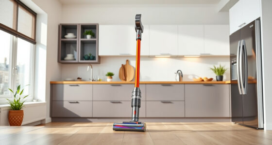 Dyson V12 Detect Review: Pros, Cons, and Who It's For