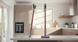 Dyson V12 Detect vs Dyson Gen5detect: Full Comparison