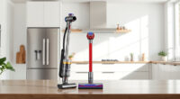 Dyson V12 Detect vs Dyson Outsize: Full Comparison