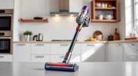 Dyson V12 Detect vs Dyson V15 Detect: Full Comparison
