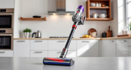 Dyson V12 Detect vs Dyson V15 Detect: Full Comparison