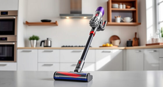 Dyson V12 Detect vs Dyson V15 Detect: Full Comparison
