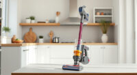 Dyson V15 Detect vs Roborock: Best Cordless Vacuum 2026