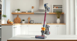 Dyson V15 Detect vs Roborock: Best Cordless Vacuum 2026