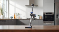 Dyson V15 Detect vs Roborock: Ultimate Cordless Vacuum Showdown