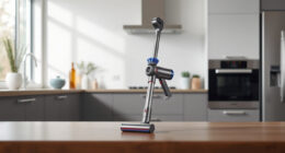 Dyson V15 Detect vs Roborock: Ultimate Cordless Vacuum Showdown