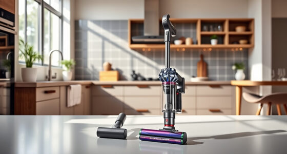 Dyson V15 Detect™ vs. Shark Cordless Vacuums: Which Is Best?