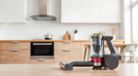 Dyson V8 vs Dyson Gen5detect: Full Comparison