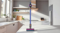 Dyson V8 vs Dyson Outsize: Which Cordless Vacuum Wins?