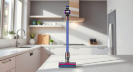 Dyson V8 vs Dyson Outsize: Which Cordless Vacuum Wins?