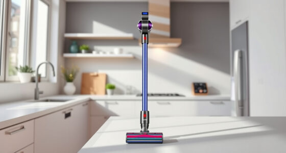 Dyson V8 vs Dyson Outsize: Which Cordless Vacuum Wins?