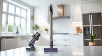 Dyson V8 vs Dyson V12 Detect: Which Cordless Vacuum Wins?