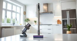 Dyson V8 vs Dyson V12 Detect: Which Cordless Vacuum Wins?