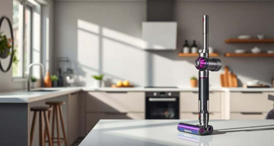 Dyson vs Shark: Which Cordless Vacuum Wins in 2026?