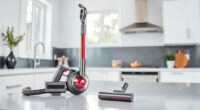 Dyson vs. Tineco: Cordless Vacuum Showdown