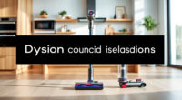 Dyson vs Tineco: Which Cordless Vacuum Dominates in 2026?