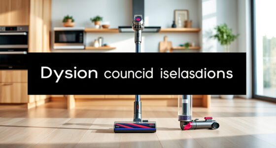 Dyson vs Tineco: Which Cordless Vacuum Dominates in 2026?