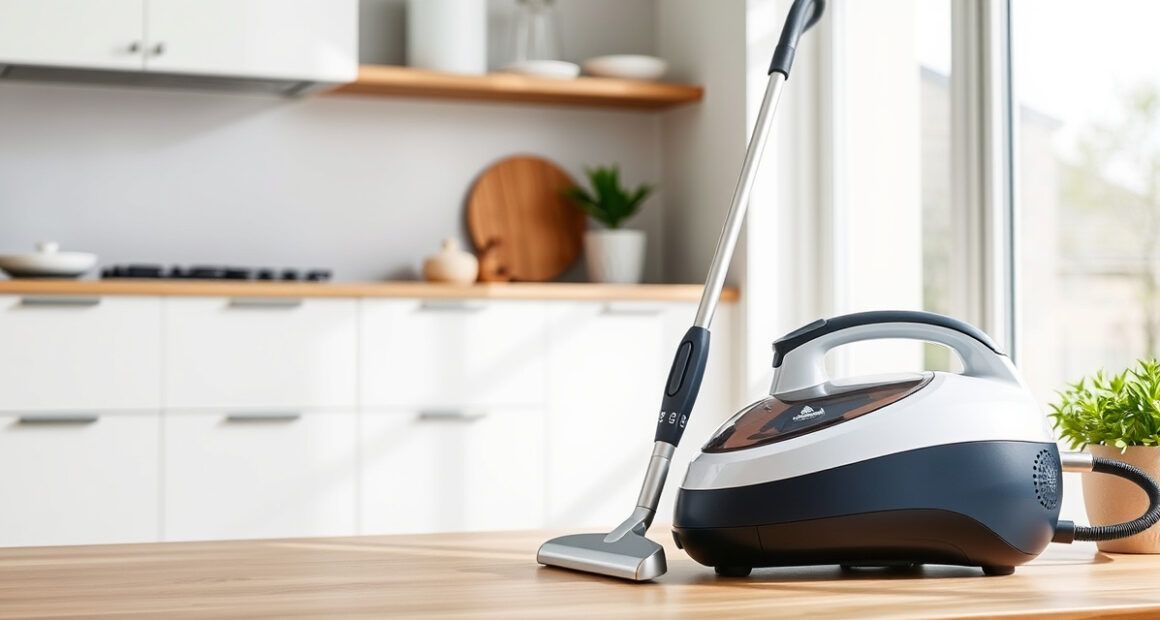 How to Clean a Bissell CrossWave Safely and Effectively