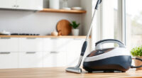How to Clean a Bissell CrossWave Safely and Effectively