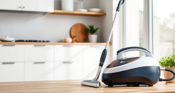 How to Clean a Bissell CrossWave Safely and Effectively