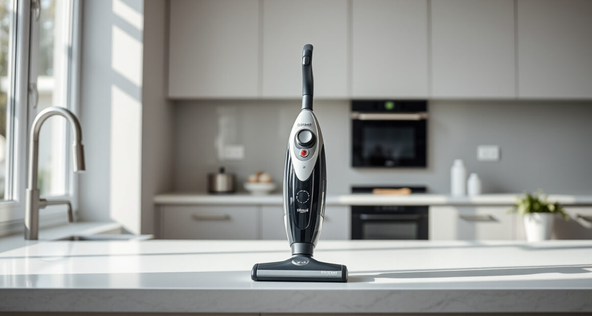 How to Clean a Bissell Little Green Safely & Effectively