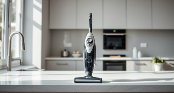 How to Clean a Bissell Little Green Safely & Effectively