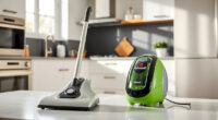 How to Clean a Bissell ProHeat 2X