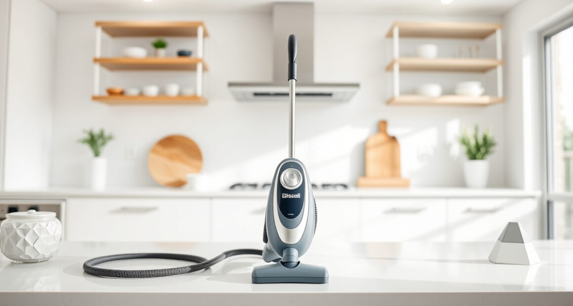 How to Clean a Bissell TurboClean Safely and Effectively
