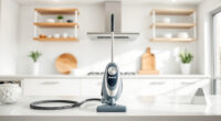 How to Clean a Bissell TurboClean Safely and Effectively