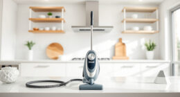 How to Clean a Bissell TurboClean Safely and Effectively