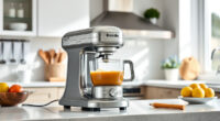 How to Clean a Breville Bambino Plus Safely & Effectively
