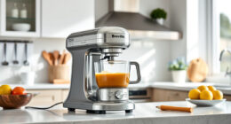 How to Clean a Breville Bambino Plus Safely & Effectively