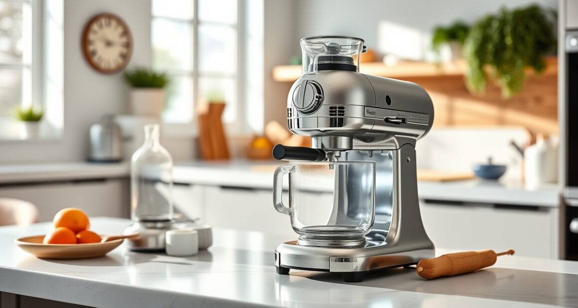 How to Clean a Breville Barista Express: Step-by-Step Guide