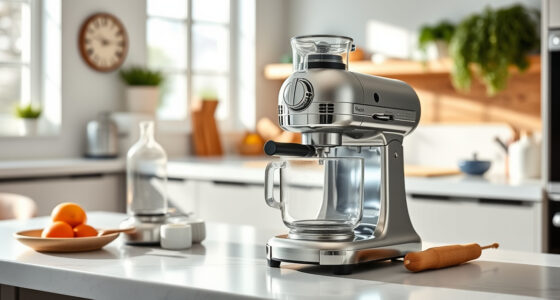 How to Clean a Breville Barista Express: Step-by-Step Guide