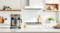 How to Clean a Breville Barista Pro: Step-by-Step Guide