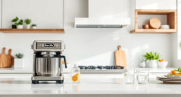 How to Clean a Breville Barista Pro: Step-by-Step Guide