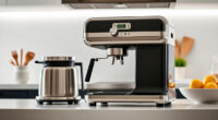 How to Clean a Breville Oracle Touch Safely & Effectively