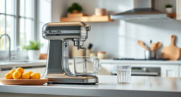 How to Clean a Breville Smart Oven Air: Step-by-Step Guide