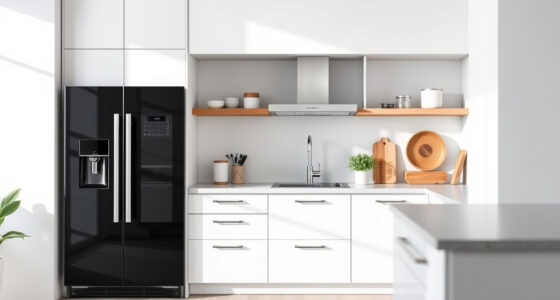 How to Clean a COSORI 9-in-1 Air Fryer Safely & Effectively