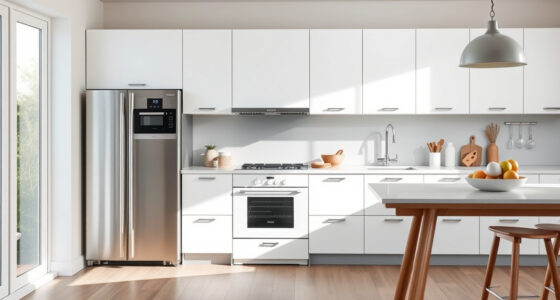 How to Clean a COSORI Lite Air Fryer Safely and Effectively