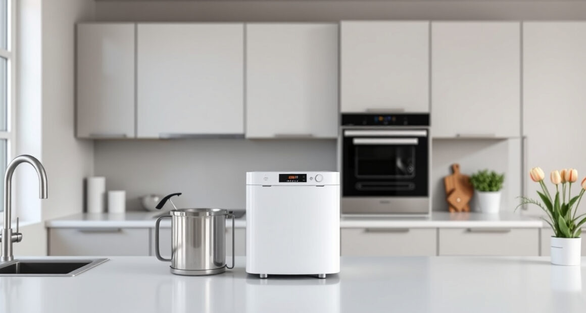How to Clean a COSORI TurboBlaze Air Fryer Safely and Effectively