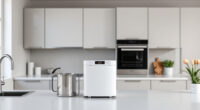 How to Clean a COSORI TurboBlaze Air Fryer Safely and Effectively
