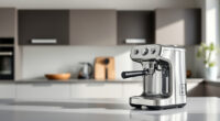 How to Clean a De'Longhi Eletta for Optimal Performance