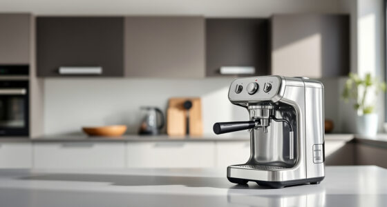 How to Clean a De'Longhi Eletta for Optimal Performance