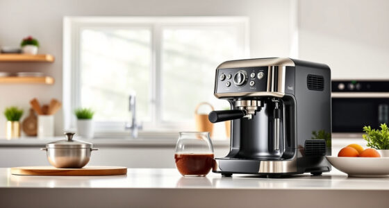 How to Clean a De'Longhi Magnifica Evo: Step-by-Step Guide