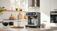 How to Clean a De'Longhi Magnifica S: Step-by-Step Guide