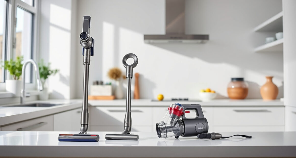 How to Clean a Dyson Gen5detect Safely & Effectively