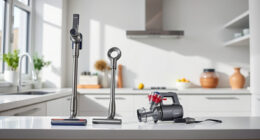How to Clean a Dyson Gen5detect Safely & Effectively