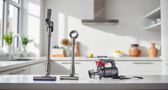 How to Clean a Dyson Gen5detect Safely & Effectively