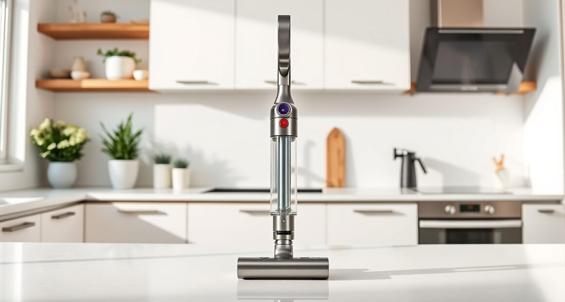 How to Clean a Dyson Outsize: Step-by-Step Guide